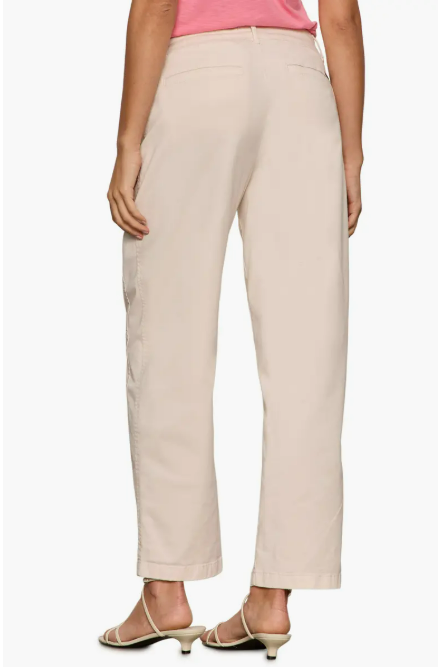 Sanctuary The Boyfriend Cruiser in Pink Milk