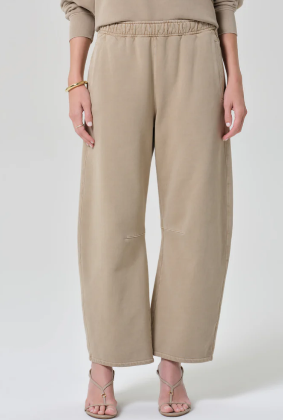 Citizens of Humanity Miro Sweatpant Catalina