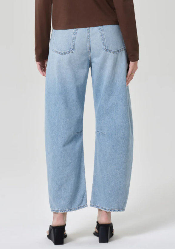 Citizens of Humanity Miro Relaxed Jean in Ritual