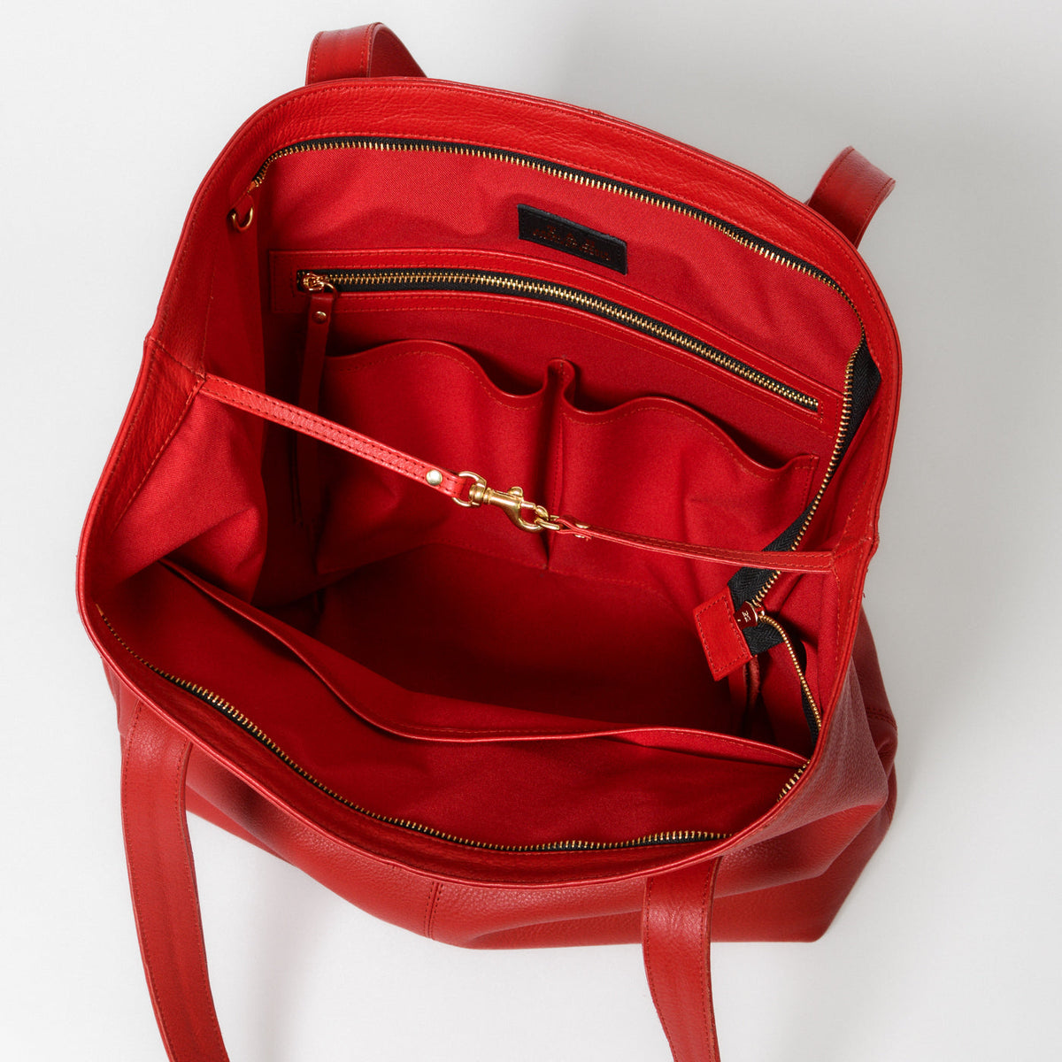 TAH TS Margot Carryall Tote