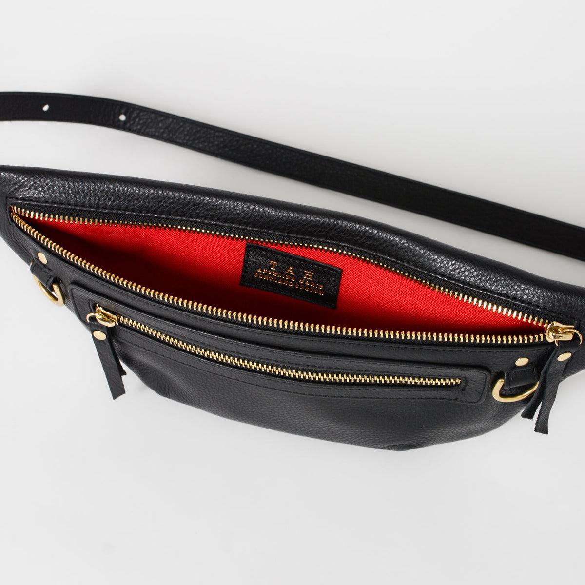 TAH TS Nomad Fanny Pack