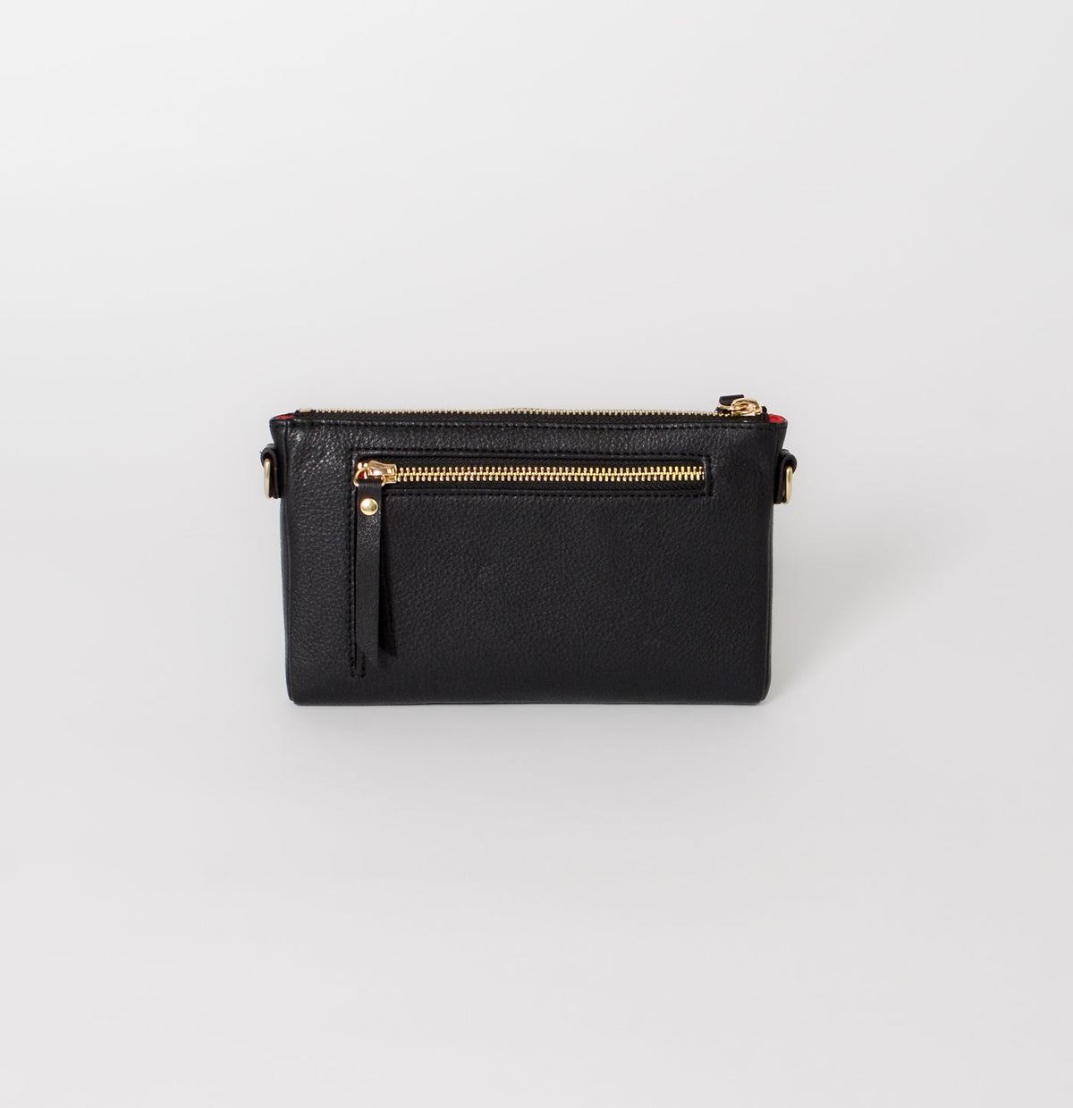 TAH TS Work Traveler Wallet Crossbody