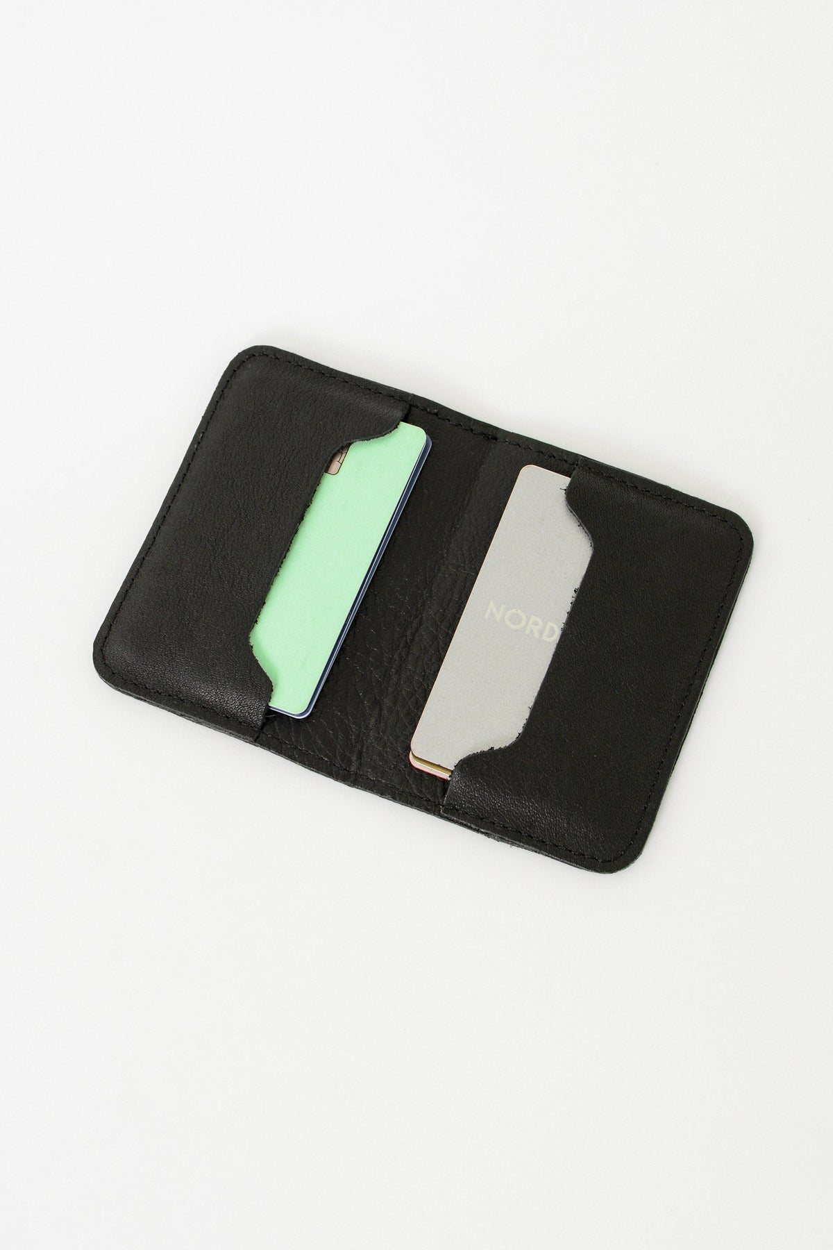 TAH TS Foldover Wallet