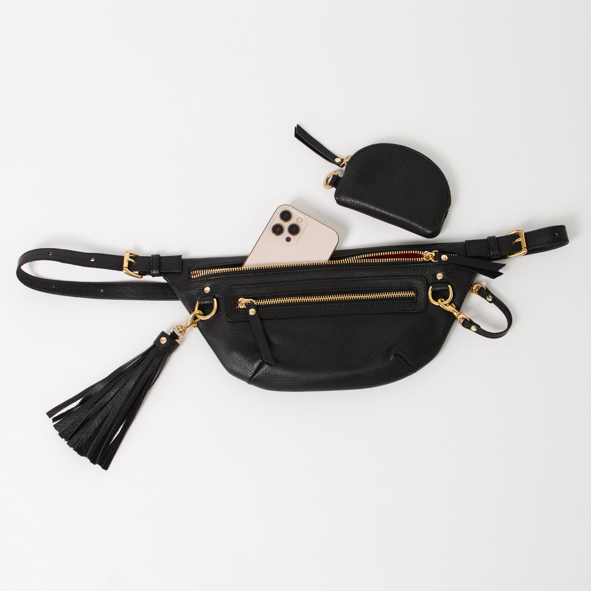 TAH TS Nomad Fanny Pack