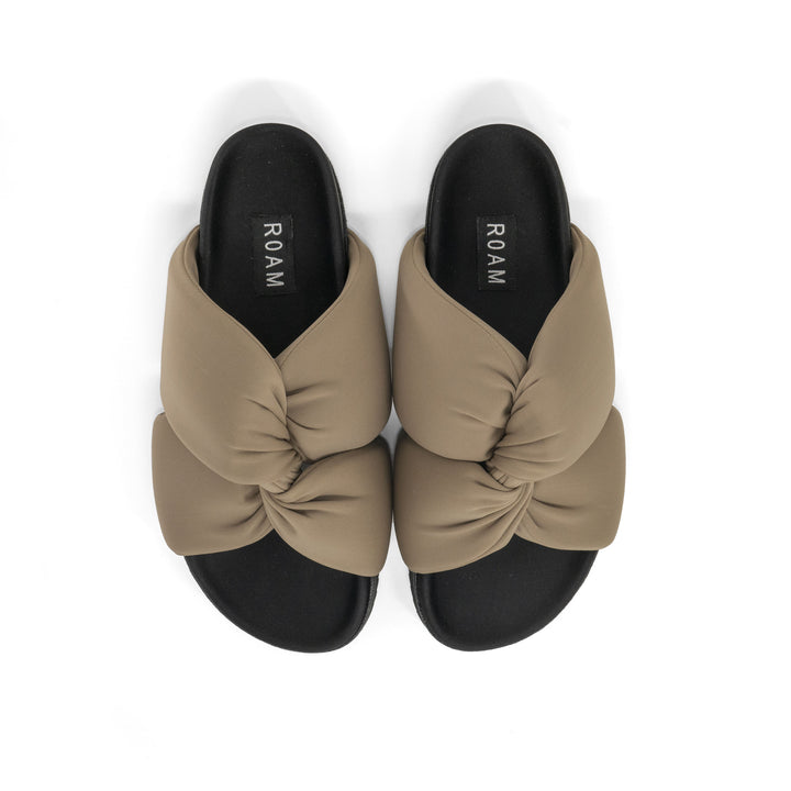 ROAM Twisted Scrunch