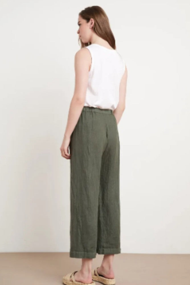 Velvet by Graham &amp; Spencer Lola Pants