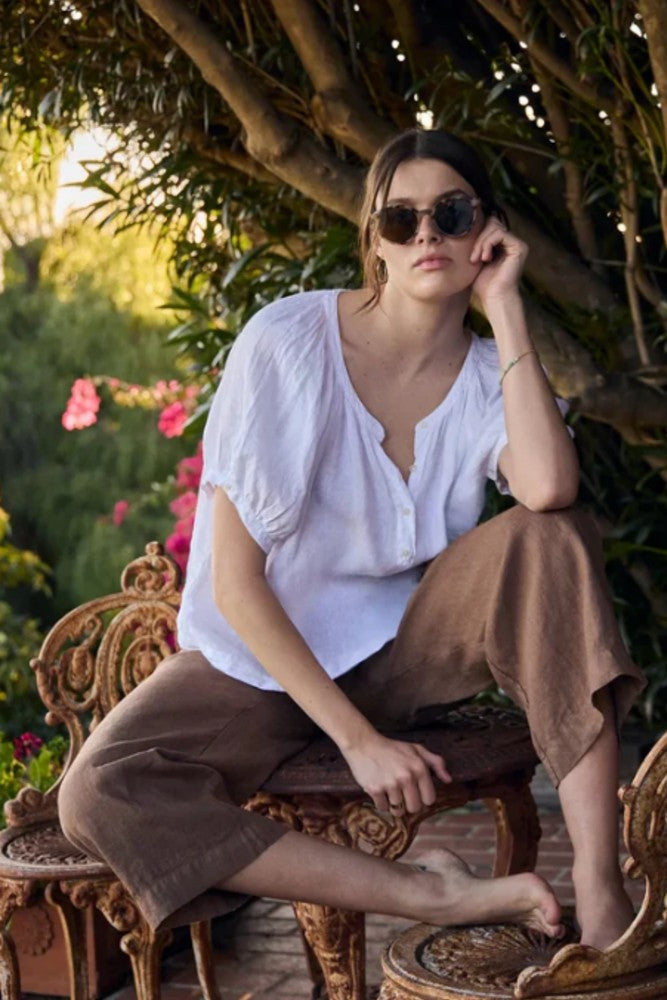 Velvet by Graham &amp; Spencer Lola Pants