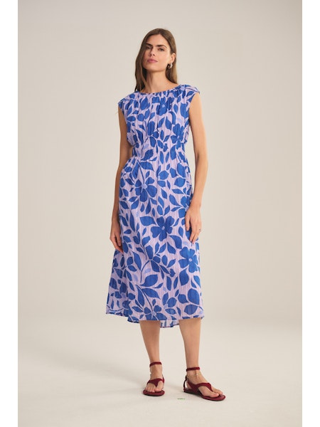 Velvet by Graham & Spencer Levaine Dress