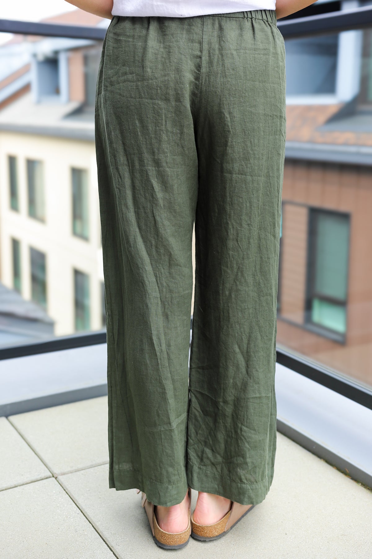 Velvet by Graham &amp; Spencer Lola Pants