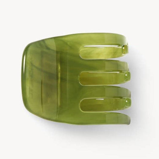 MACHETE Mini Claw in Algae