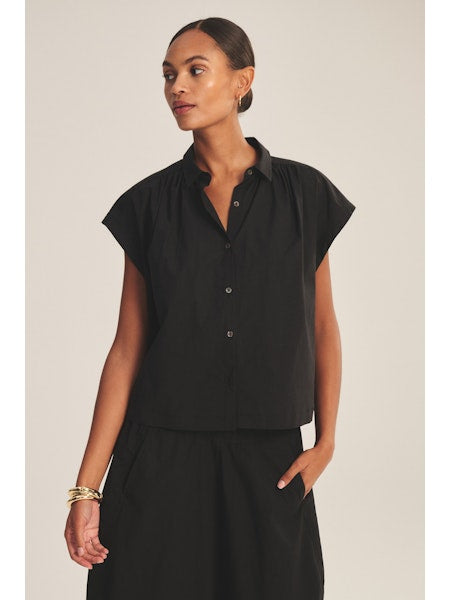 Velvet by Graham &amp; Spencer Arlen Blouse