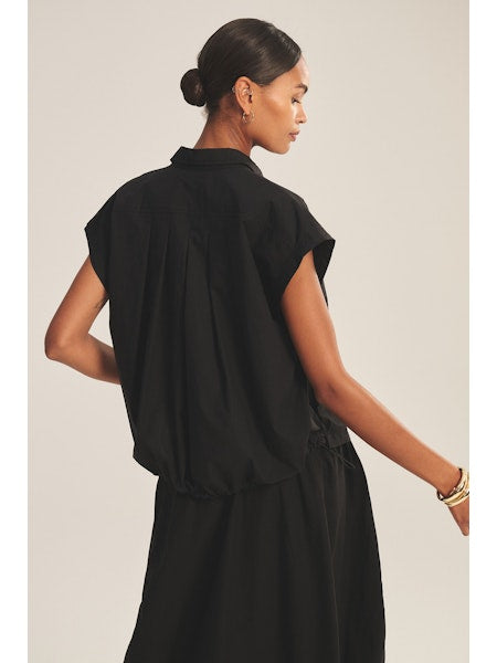 Velvet by Graham & Spencer Arlen Blouse