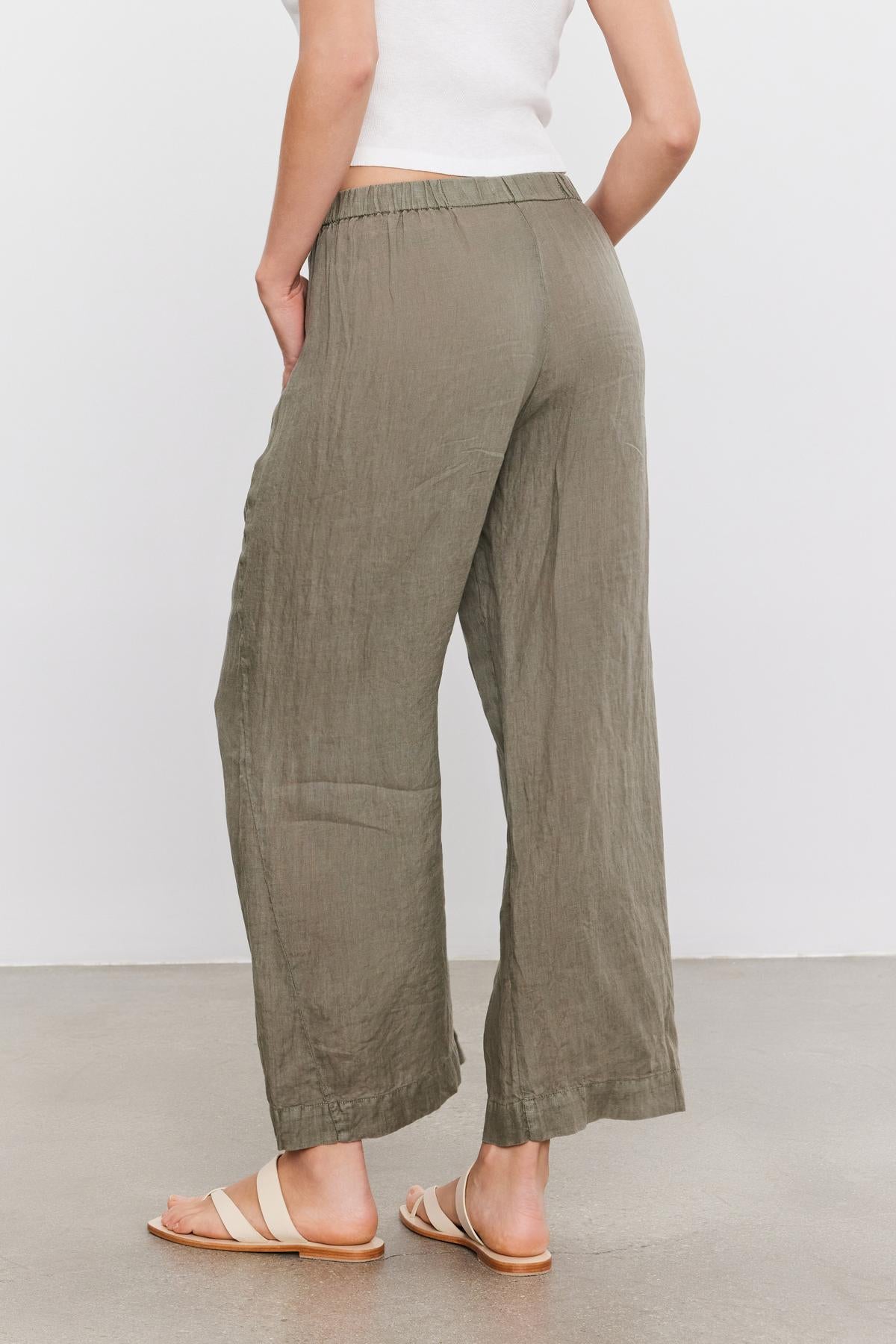 Velvet by Graham &amp; Spencer Lola Pants