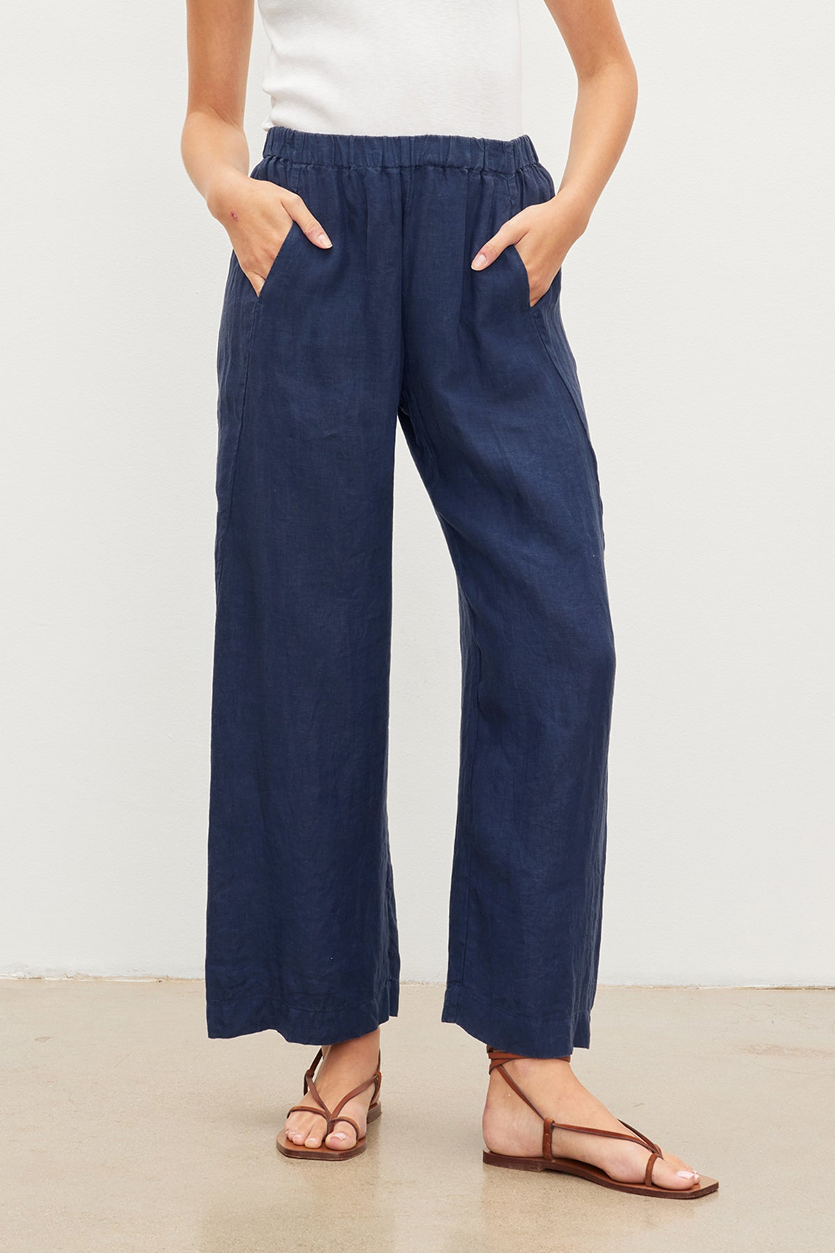 Velvet by Graham &amp; Spencer Lola Pants