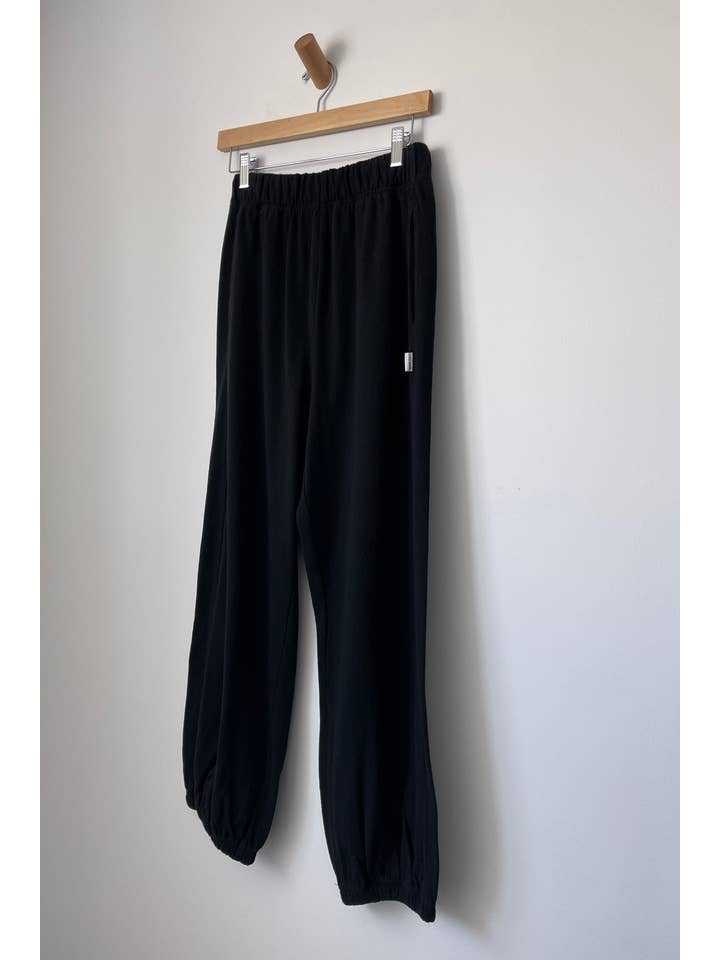 Le Bon Shoppe Balloon Pants