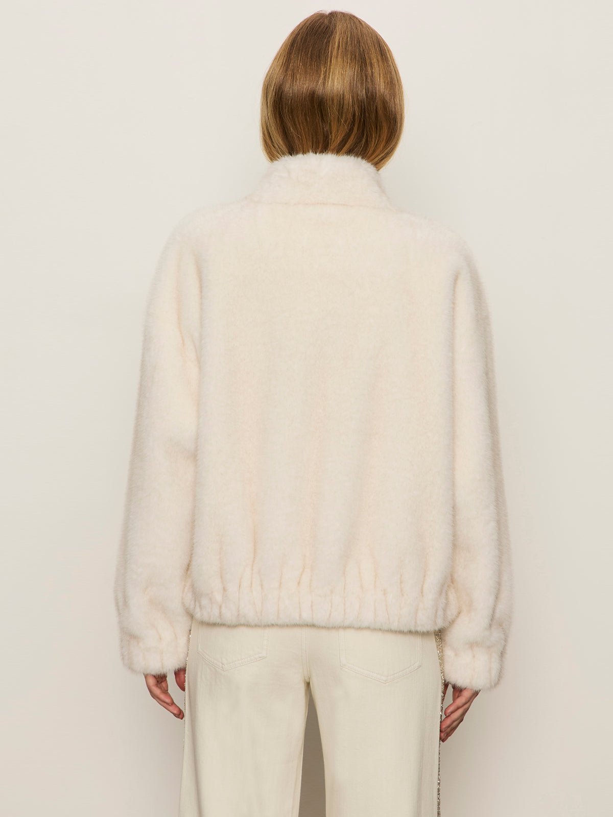 Sanctuary Coco Fur Coat