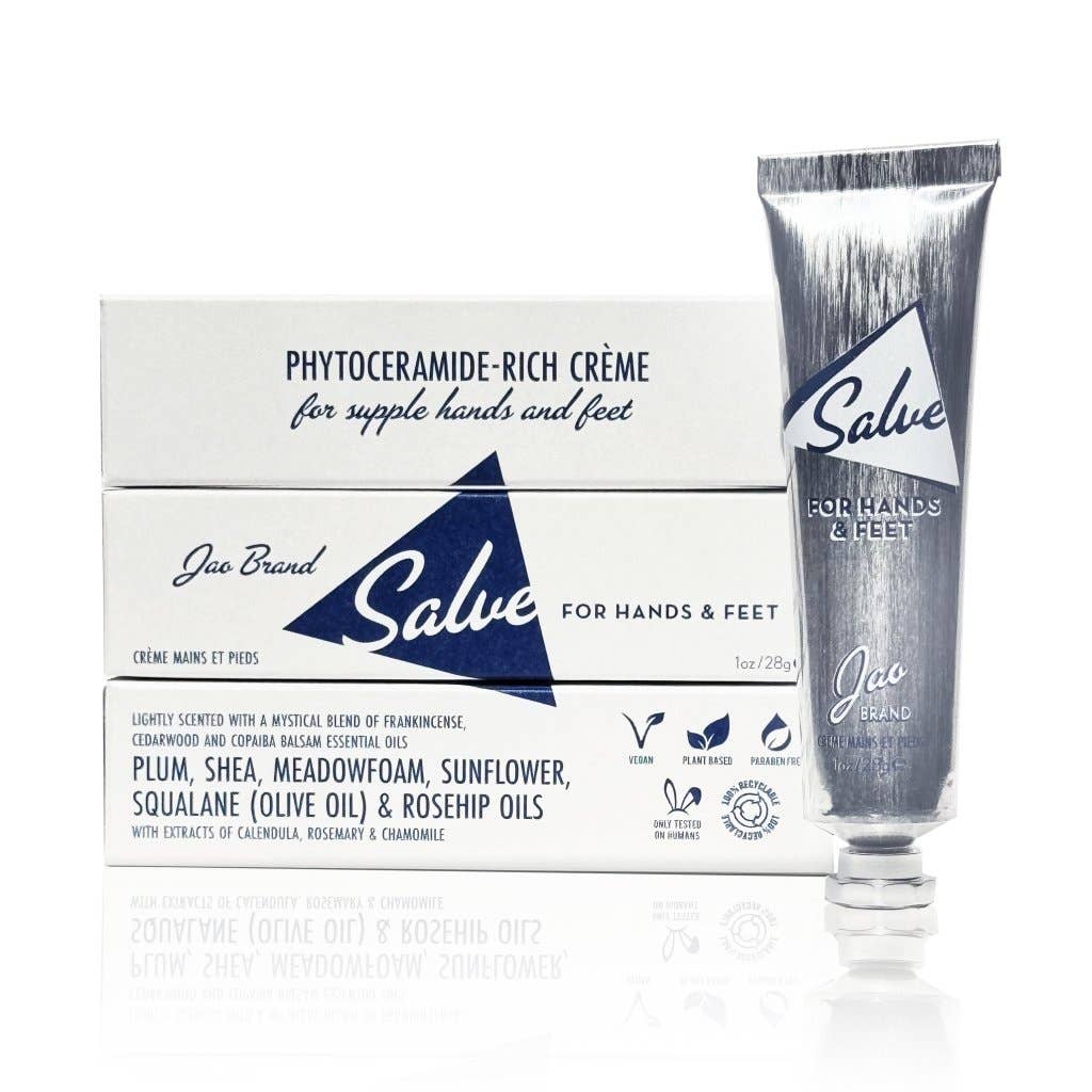 Jao Brand Hand Salve