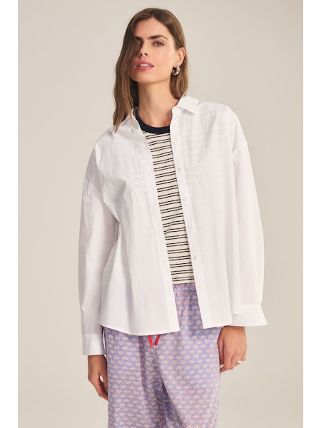 Velvet by Graham &amp; Spencer Declan Woven Shirt