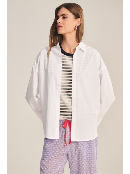 Velvet by Graham & Spencer Declan Woven Shirt