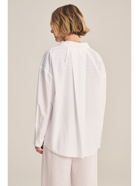 Velvet by Graham &amp; Spencer Declan Woven Shirt