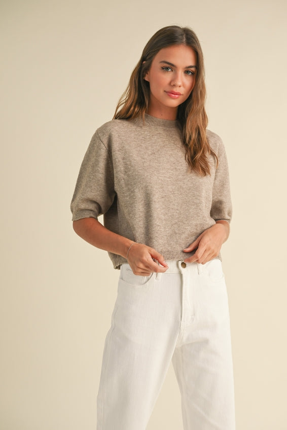 DEON Essential Sweater Tee