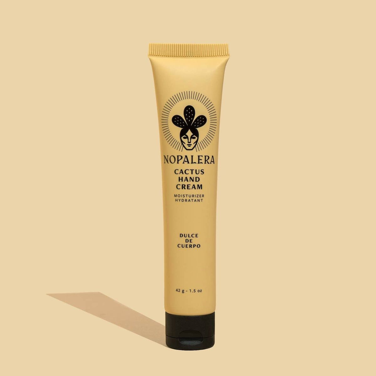 Nopalera Cactus Hand Cream - 1.5 oz Dulce de Cuerpo
