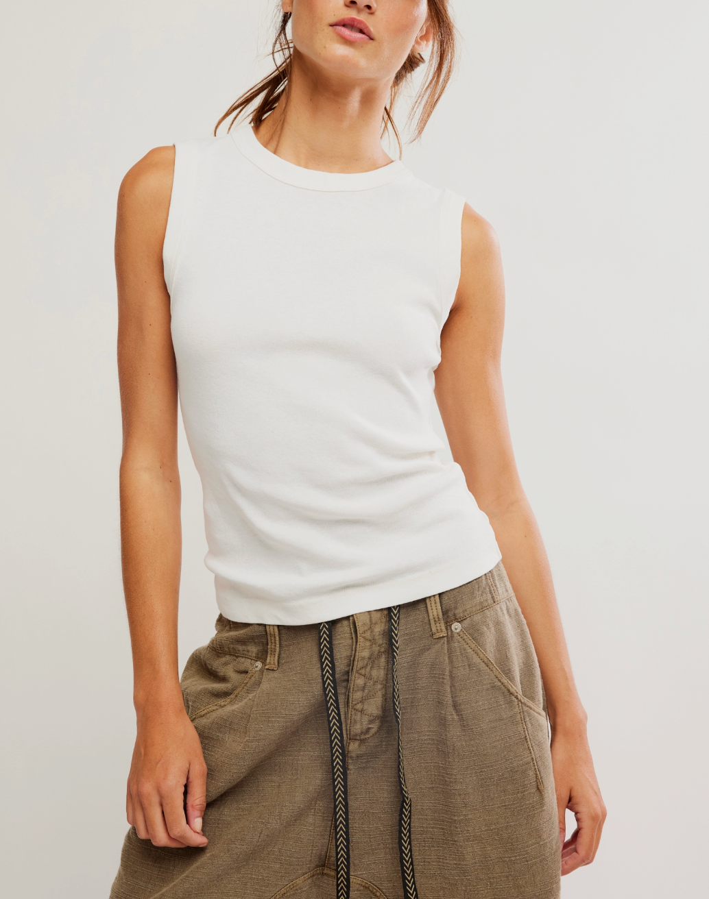 Free People Murphy Tank