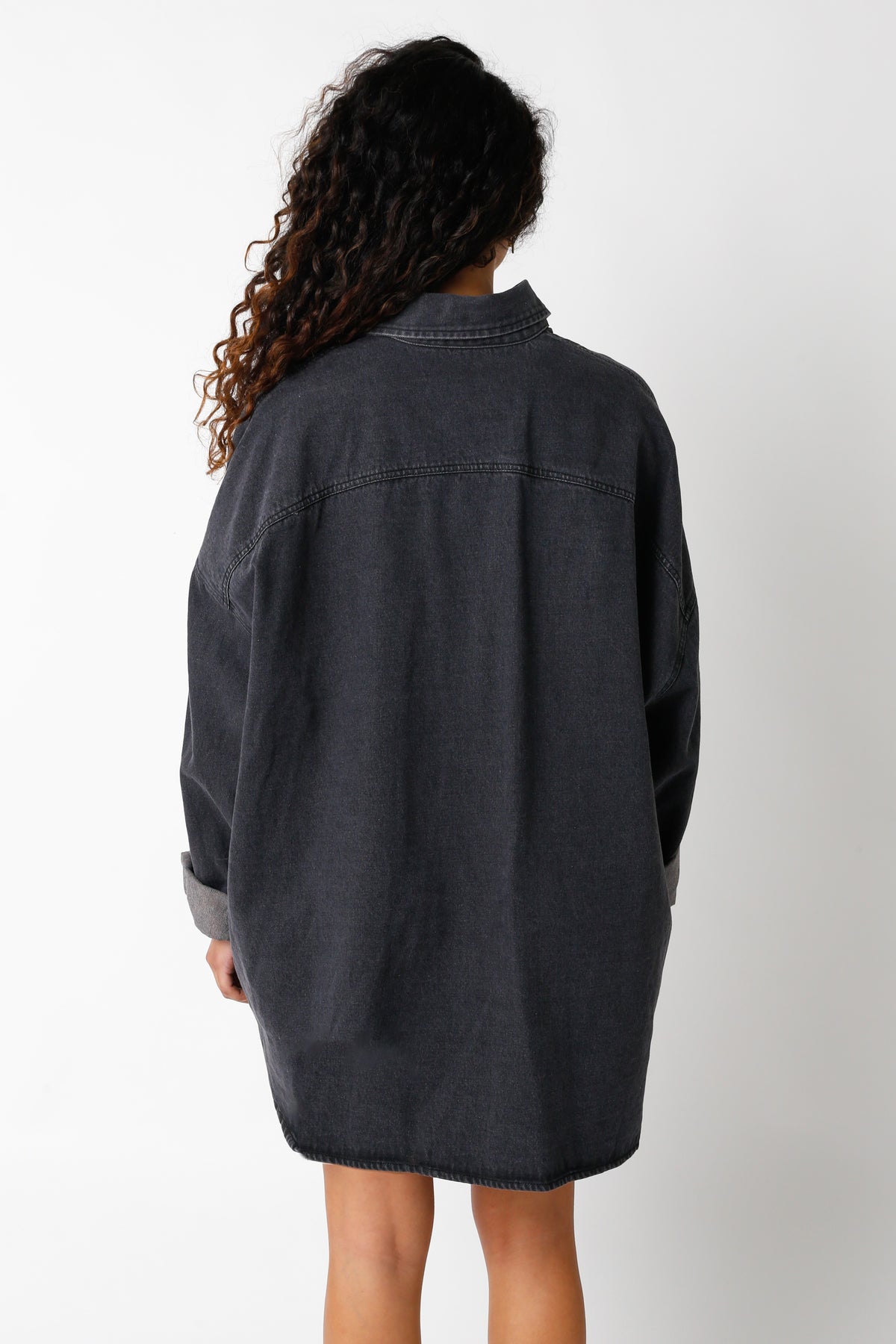 DEON Mary Kate Jacket