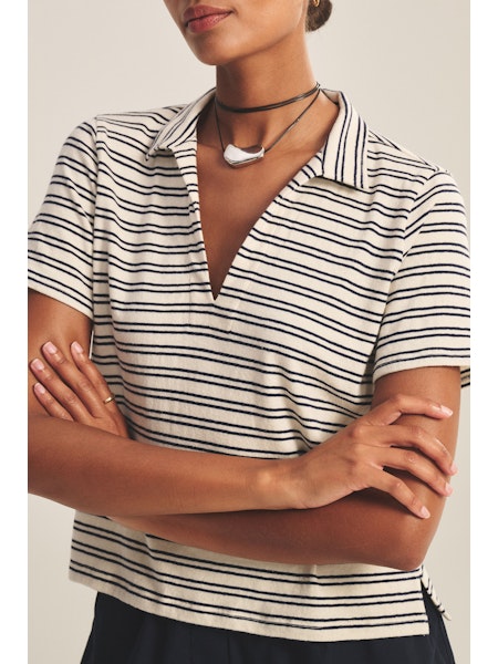 Velvet by Graham &amp; Spencer Perrin Top