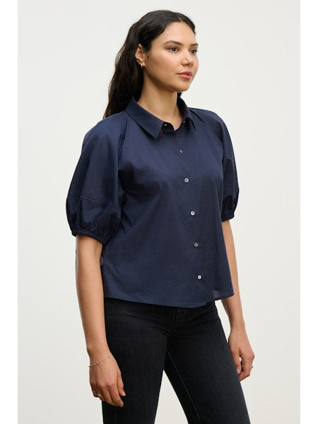 Velvet by Graham &amp; Spencer Autumn Shirt