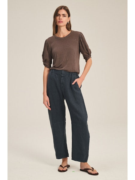 Velvet by Graham & Spencer Taylor Pants Shadow