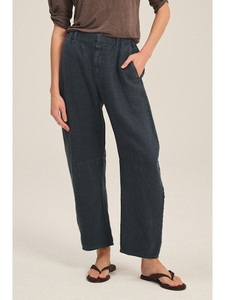 Velvet by Graham & Spencer Taylor Pants Shadow