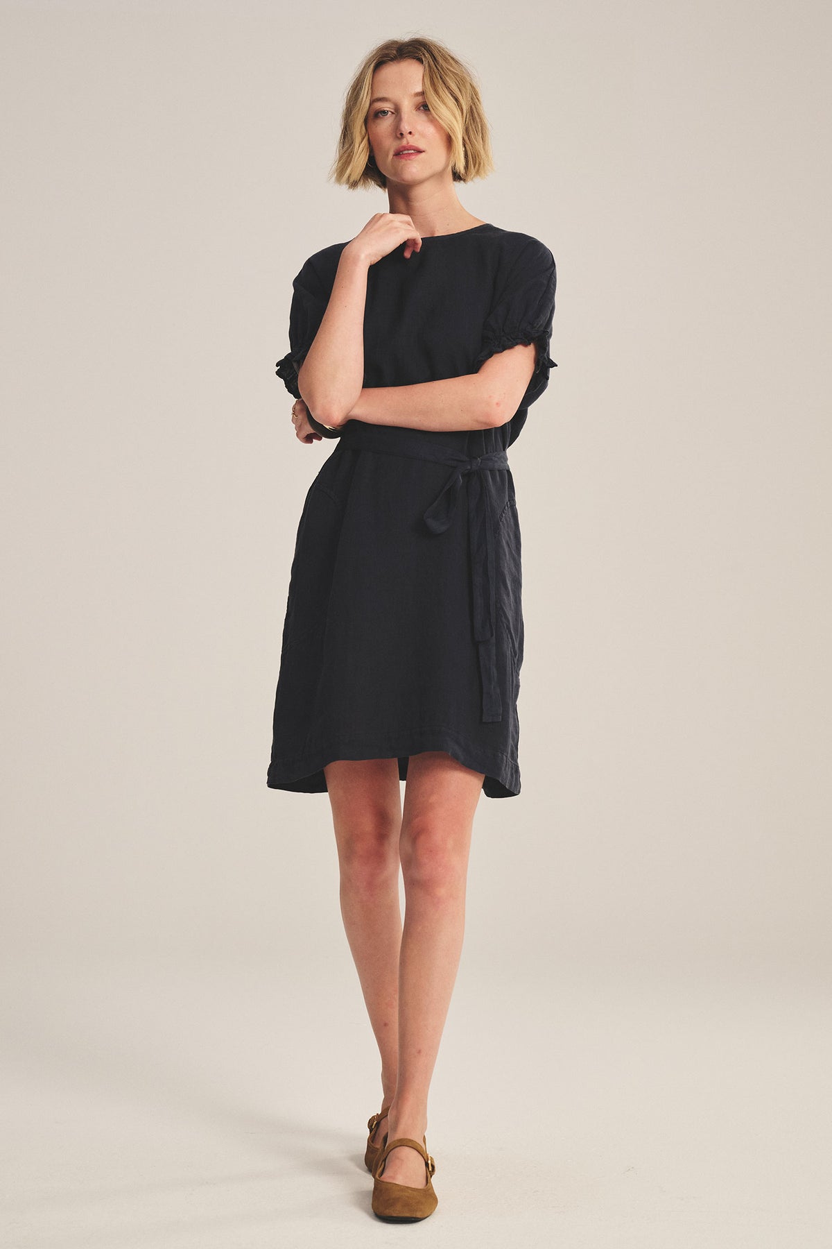 Velvet by Graham &amp; Spencer Vivian Dress