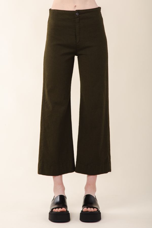 Prairie Underground Knack Pant Herb